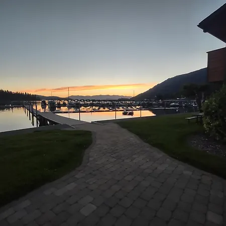 Pend Oreille Shores Resort